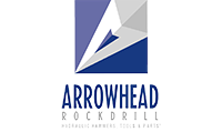Arrowhead Hydraulic Hammer Tools Brand Logo