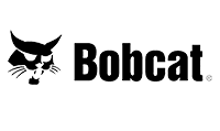 Bobcat Hydraulic Hammer Tools Brand Logo