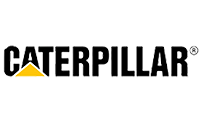Caterpillar Hydraulic Hammer Tools Brand Logo