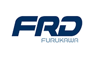 Furukawa Hydraulic Hammer Tools Brand Logo