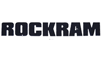 Rockram Hydraulic Hammer Tools Brand Logo