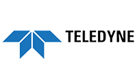 Teledyne Hydraulic Hammer Tools Brand Logo