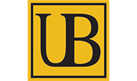 UB Hydraulic Hammer Tools Brand Logo
