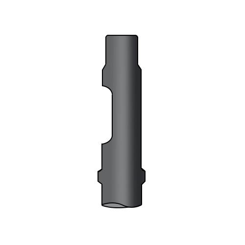 Shank Type 5