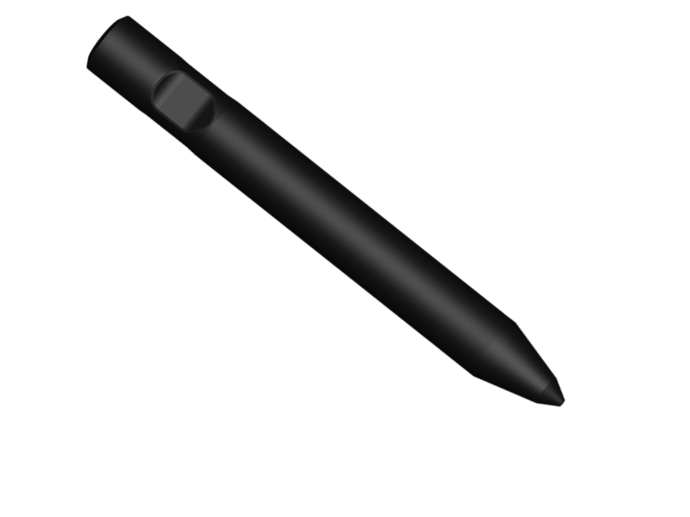 Hydraulic Hammer Moil Point Tool Bit