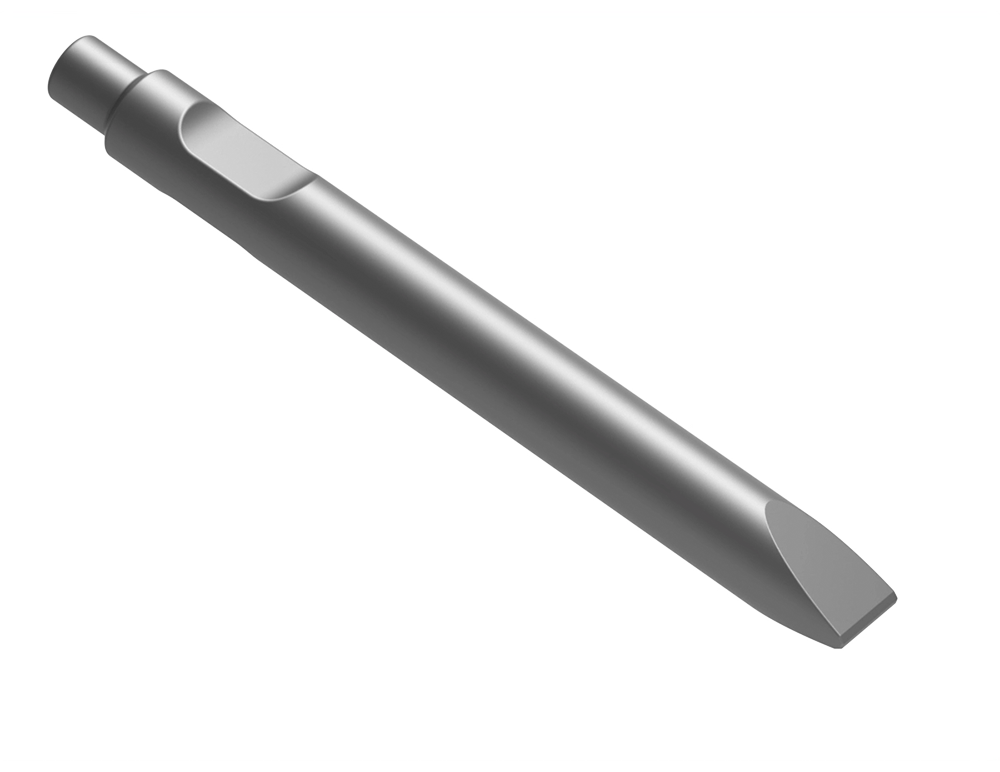 ALLIED HR725 Chisel image