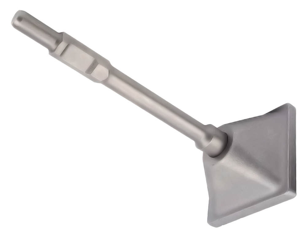 ALLIED HR730 Tamper image